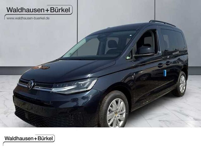 Volkswagen NFZ Caddy Life 5-Sitzer Motor: 1,5 l TSI EU6 85 kW Getriebe: 7-Gang-Doppelkupplu in 41063 Mönchengladbach Volkswagen NFZ Caddy Life 5-Sitzer Motor: 1,5 l TSI EU6 85 kW Getriebe: 7-Gang-Doppelkupplu