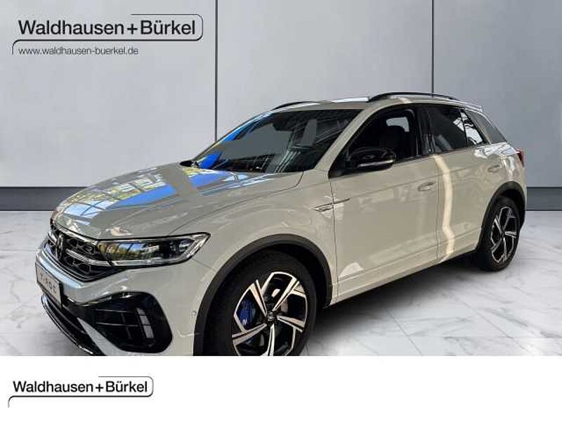 Volkswagen T-Roc R 2.0 l TSI OPF 4MOTION 221 kW (300 PS) 7-Gang-Doppelkupplungsgetriebe DSG in 41063 Mönchengladbach Volkswagen T-Roc R 2.0 l TSI OPF 4MOTION 221 kW (300 PS) 7-Gang-Doppelkupplungsgetriebe DSG