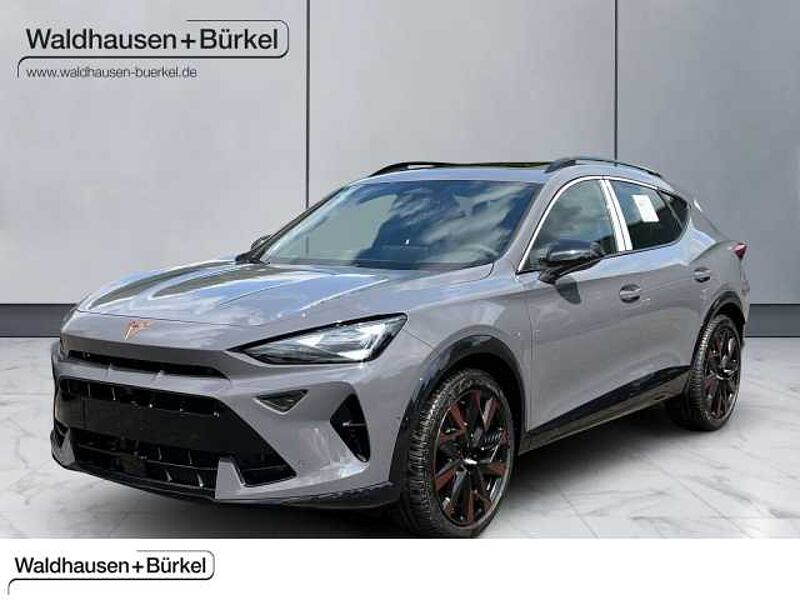 CUPRA FORMENTOR VZ 2.0 TSI 4DRIVE PANO+AHK+MATRIX+360 in 41751 Viersen CUPRA FORMENTOR VZ 2.0 TSI 4DRIVE PANO+AHK+MATRIX+360