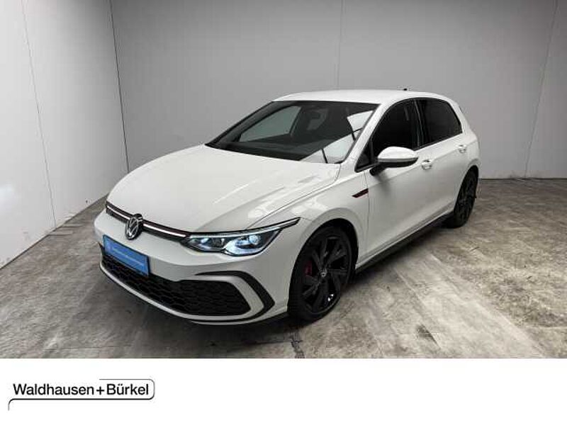 Volkswagen Golf VIII GTI 2.0 TSI DSG Klima Navi in 41063 Mönchengladbach Volkswagen Golf VIII GTI 2.0 TSI DSG Klima Navi