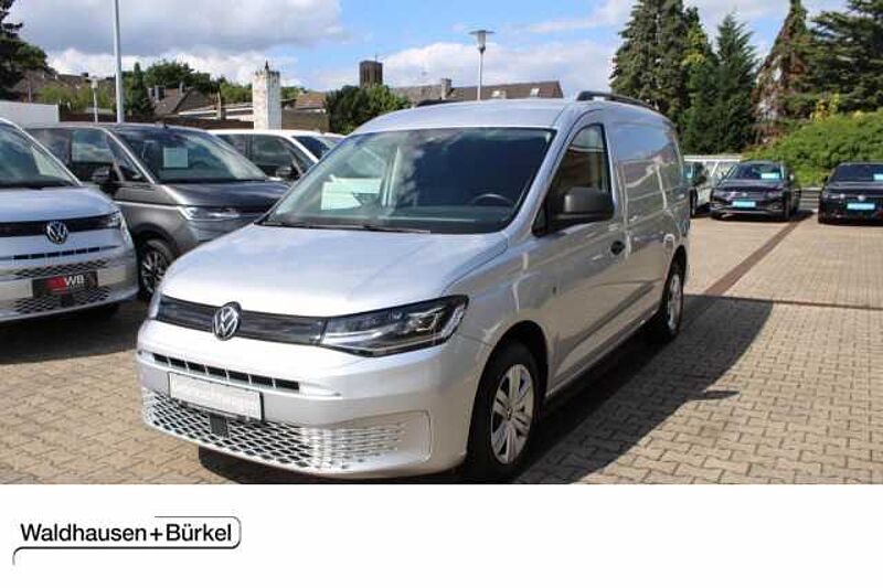 Volkswagen CADDY CARGO MAXI 2.0 TDI DSG / AHK / LED / KAMERA / CARPLAY / VOLL in 41063 Mönchengladbach Volkswagen CADDY CARGO MAXI 2.0 TDI DSG / AHK / LED / KAMERA / CARPLAY / VOLL