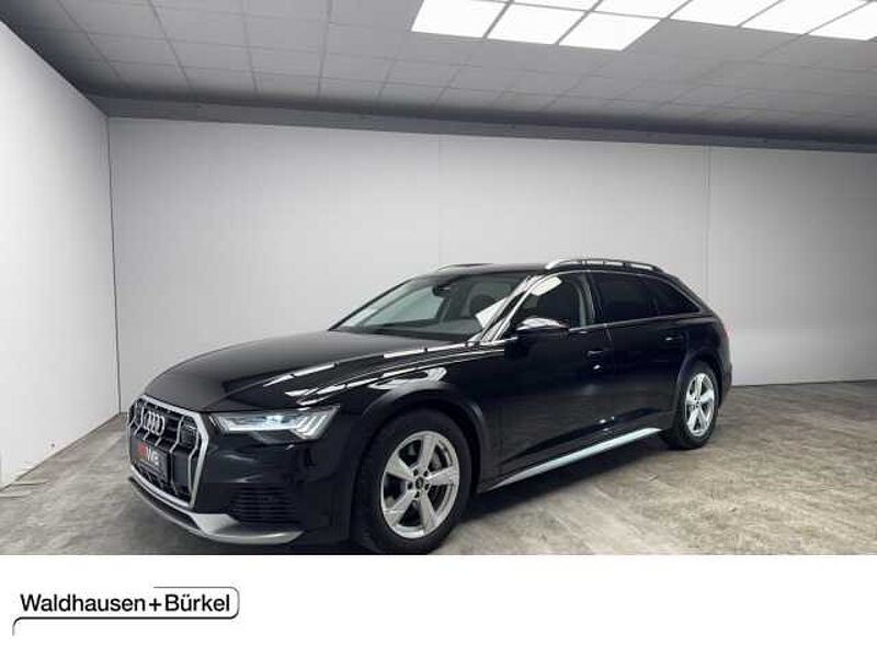 Audi A6 allroad 55 TFSI quattro Klima Navi in 41063 Mönchengladbach Audi A6 allroad 55 TFSI quattro Klima Navi