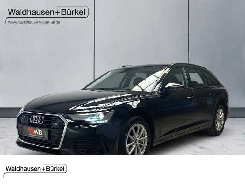Audi A6 Avant 45 TDI quattro Panorama Klima Navi in 41063 Mönchengladbach Audi A6 Avant 45 TDI quattro Panorama Klima Navi