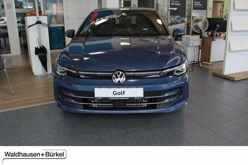 Volkswagen Golf VIII 1.5 l eTSI DSG EDITION 50*PANO*RFK*APP in 41751 Viersen Volkswagen Golf VIII 1.5 l eTSI DSG EDITION 50*PANO*RFK*APP