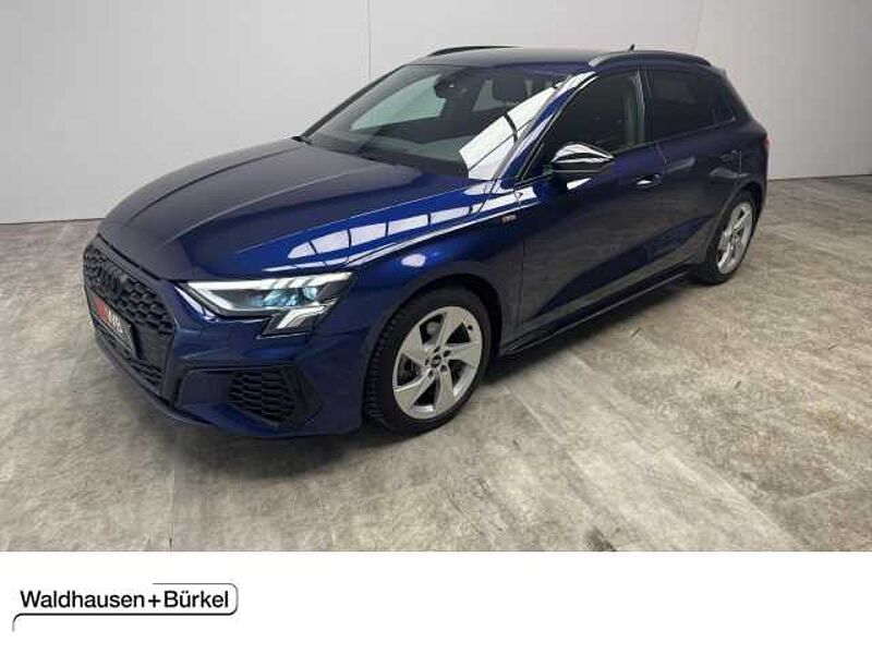 Audi A3 Sportback 30 TFSI S line Klima Navi in 41063 Mönchengladbach Audi A3 Sportback 30 TFSI S line Klima Navi