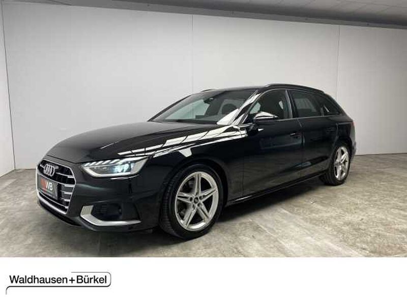 Audi A4 Avant 35 TDI S-Tronic advanced Klima Navi in 41063 Mönchengladbach Audi A4 Avant 35 TDI S-Tronic advanced Klima Navi