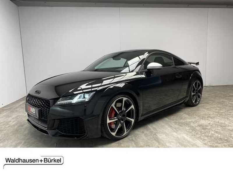 Audi TT RS Coupe 2.5 TFSI quattro Sportabgasanlage in 41063 Mönchengladbach Audi TT RS Coupe 2.5 TFSI quattro Sportabgasanlage