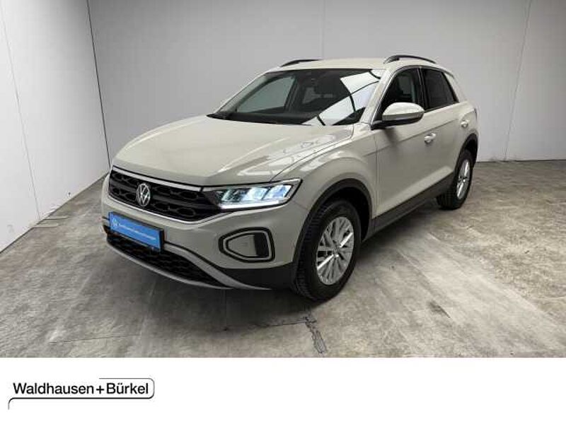 Volkswagen T-Roc 1.0 TSI Life Klima Navi Rückfahrkamera in 41063 Mönchengladbach Volkswagen T-Roc 1.0 TSI Life Klima Navi Rückfahrkamera