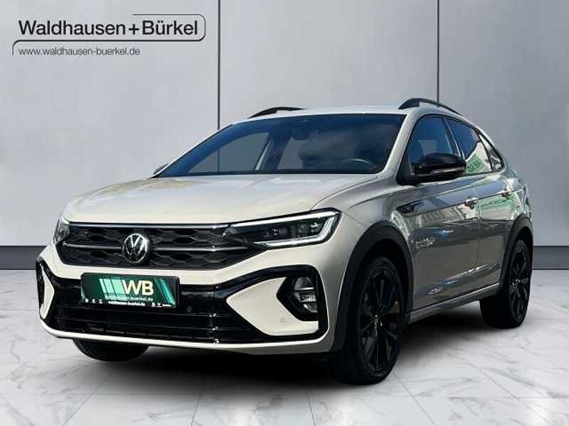 Volkswagen Taigo 1.0 TSI R-Line *ACC *Virt.C. *Smart-Link in 41068 Mönchengladbach Volkswagen Taigo 1.0 TSI R-Line *ACC *Virt.C. *Smart-Link