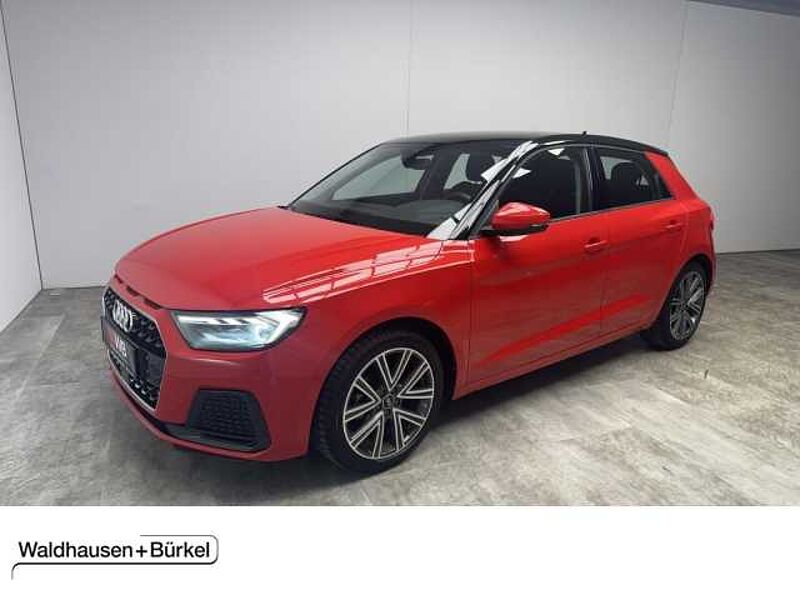 Audi A1 Sportback 25 TFSI S-Tronic advanced Klima in 41063 Mönchengladbach Audi A1 Sportback 25 TFSI S-Tronic advanced Klima