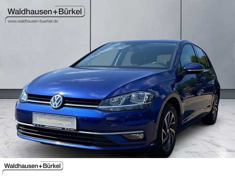 Volkswagen Golf VII 1.4 TSI BMT Join *ACTIVE INFO DISPLAY / KAMERA / NAVI* in 41751 Viersen Volkswagen Golf VII 1.4 TSI BMT Join *ACTIVE INFO DISPLAY / KAMERA / NAVI*