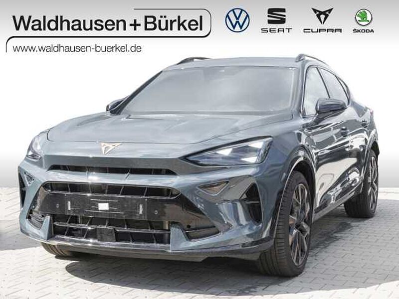 CUPRA Formentor FACELIFT 1.5 eTSI DSG+Dynamic+IntelligentDrive in 41179 Mönchengladbach-Rheindahlen CUPRA Formentor FACELIFT 1.5 eTSI DSG+Dynamic+IntelligentDrive