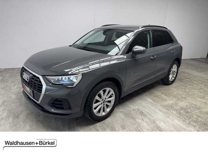 Audi Q3 35 TDI basis Klima Navi Rückfahrkamera in 41063 Mönchengladbach Audi Q3 35 TDI basis Klima Navi Rückfahrkamera
