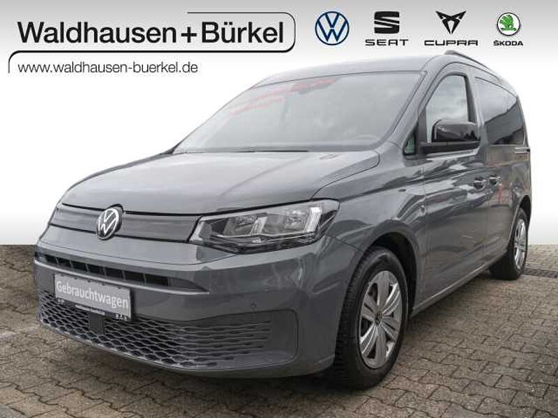 Volkswagen Caddy California 1,5 TSI DSG REDUZIERT Klima in 41179 Mönchengladbach-Rheindahlen Volkswagen Caddy California 1,5 TSI DSG REDUZIERT Klima