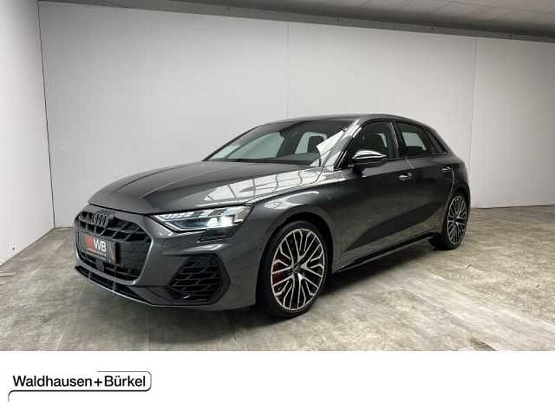 Audi S3 Sportback 2.0 TFSI quattro Facelift Klima in 41063 Mönchengladbach Audi S3 Sportback 2.0 TFSI quattro Facelift Klima