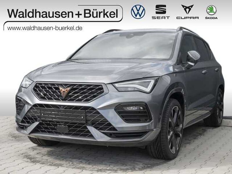CUPRA Ateca 2.0 TSI 4Drive AHK+Pano+Business Basis 4Drive in 41179 Mönchengladbach-Rheindahlen CUPRA Ateca 2.0 TSI 4Drive AHK+Pano+Business Basis 4Drive
