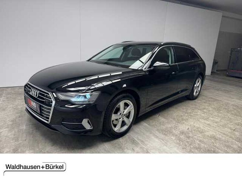Audi A6 Avant 35 TDI S-Tronic Sport Pano + Kamera in 41063 Mönchengladbach Audi A6 Avant 35 TDI S-Tronic Sport Pano + Kamera