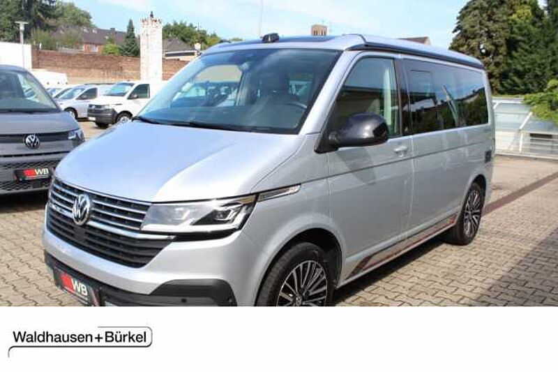 Volkswagen T6.1 CALIFORNIA OCEAN EDITION 4 MOTION / AHK / MARKISE / VOLL California Ocean E T6 in 41063 Mönchengladbach Volkswagen T6.1 CALIFORNIA OCEAN EDITION 4 MOTION / AHK / MARKISE / VOLL California Ocean E T6