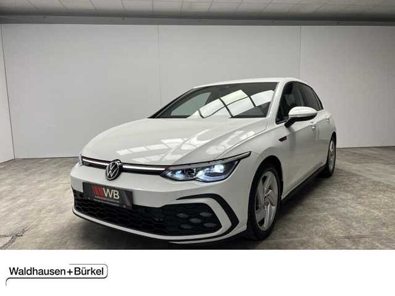 Volkswagen Golf VIII GTI 2.0 TSI DSG Klima Navi in 41063 Mönchengladbach Volkswagen Golf VIII GTI 2.0 TSI DSG Klima Navi