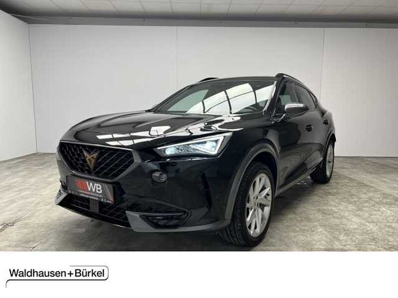 CUPRA Formentor 1.5 TSI DSG Kamera Klima Navi in 41063 Mönchengladbach CUPRA Formentor 1.5 TSI DSG Kamera Klima Navi