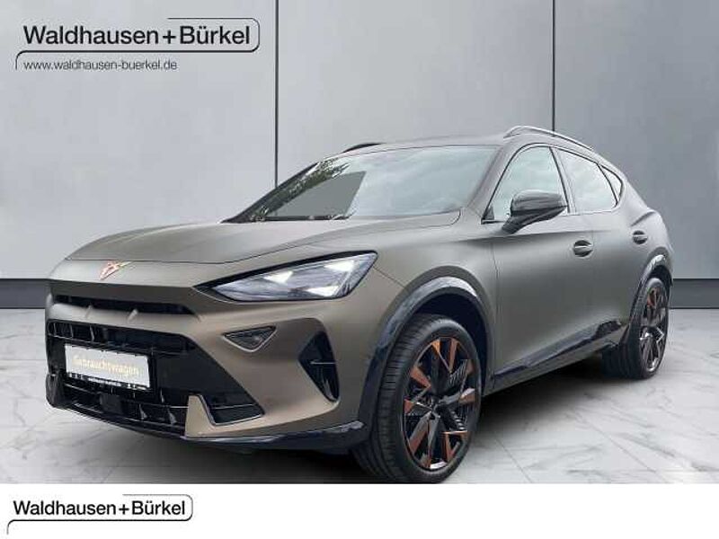 CUPRA Formentor 1.5 eTSI DSG *SENNHEISER*DYNAMIC*XL-ASS.* in 41751 Viersen CUPRA Formentor 1.5 eTSI DSG *SENNHEISER*DYNAMIC*XL-ASS.*