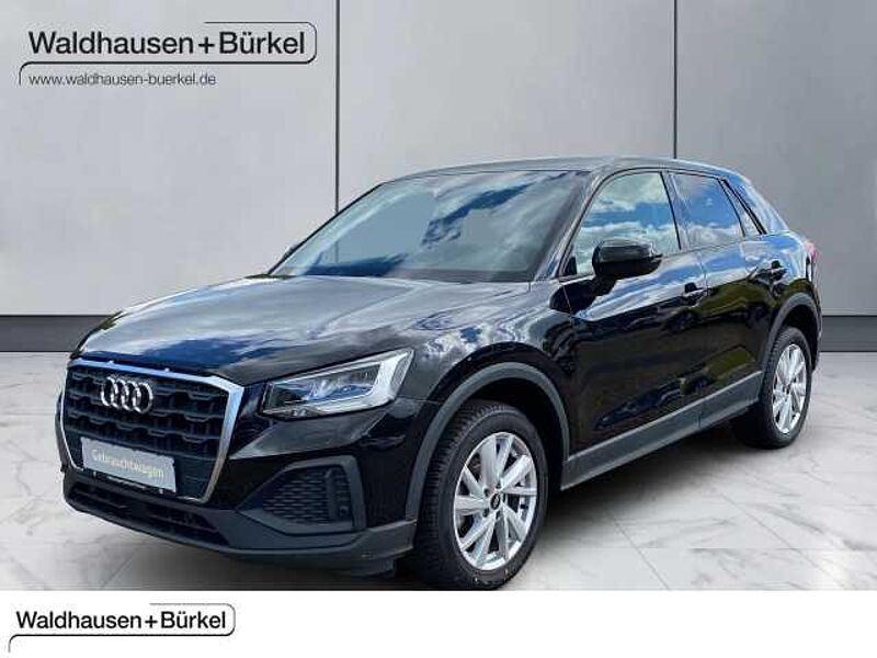 Audi Q2 35 TFSI S-Tronic*RFK*LED*AW-REIFEN*PDC*SHZ* in 41751 Viersen Audi Q2 35 TFSI S-Tronic*RFK*LED*AW-REIFEN*PDC*SHZ*