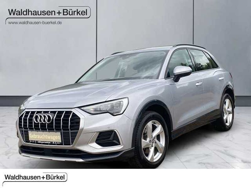 Audi Q3 35 1,5 TFSI Advanced S-Tronic*GRA*LED*APS*SHZG* in 41751 Viersen Audi Q3 35 1,5 TFSI Advanced S-Tronic*GRA*LED*APS*SHZG*