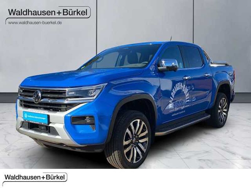 Volkswagen Amarok DC 3.0 TDI 4 Motion Aventura*IQ LIGHT*AHK*ACC in 41751 Viersen Volkswagen Amarok DC 3.0 TDI 4 Motion Aventura*IQ LIGHT*AHK*ACC