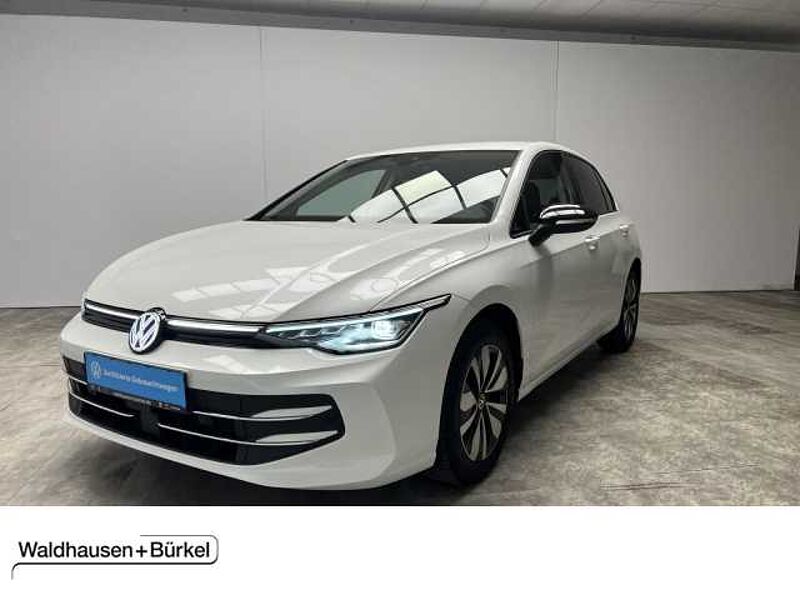 Volkswagen Golf VIII 2.0 TDI DSG GOAL 2,49% Klima Navi in 41063 Mönchengladbach Volkswagen Golf VIII 2.0 TDI DSG GOAL 2,49% Klima Navi