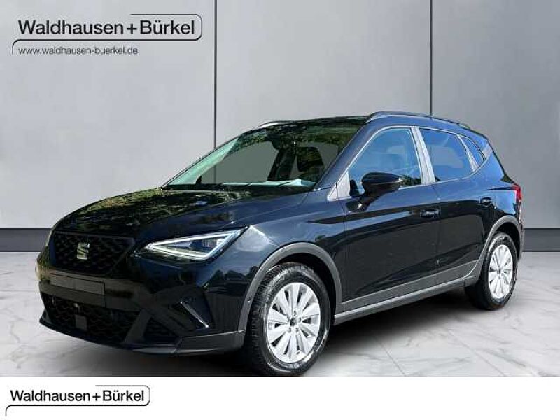 SEAT ARONA ROAD EDITION 1.0 TSI DSG+ACC+RFK+PDC+LED in 41751 Viersen SEAT ARONA ROAD EDITION 1.0 TSI DSG+ACC+RFK+PDC+LED