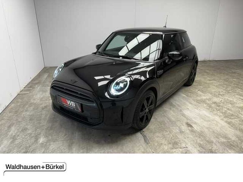MINI Cooper Classic Trim Klima Rückfahrkamera C in 41063 Mönchengladbach MINI Cooper Classic Trim Klima Rückfahrkamera C