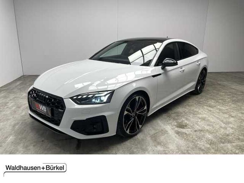 Audi A5 Sportback 40 TFSI quattro S line competition edition plus in 41063 Mönchengladbach Audi A5 Sportback 40 TFSI quattro S line competition edition plus