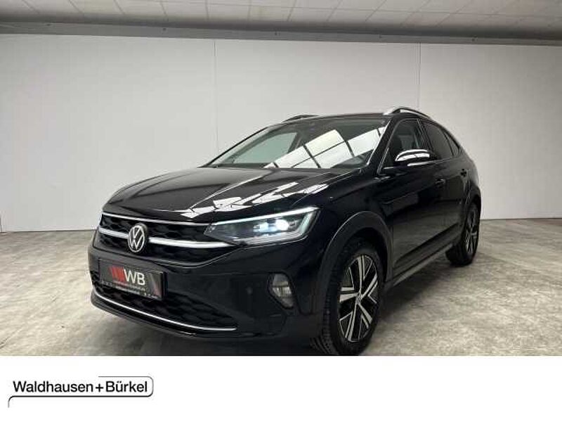 Volkswagen Taigo 1.0 TSI DSG Style Klima Navi in 41063 Mönchengladbach Volkswagen Taigo 1.0 TSI DSG Style Klima Navi