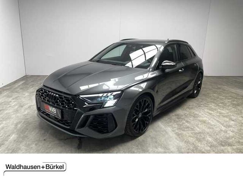 Audi RS 3 Sportback 2.5 TFSI quattro Klima Navi RS3 in 41063 Mönchengladbach Audi RS 3 Sportback 2.5 TFSI quattro Klima Navi RS3