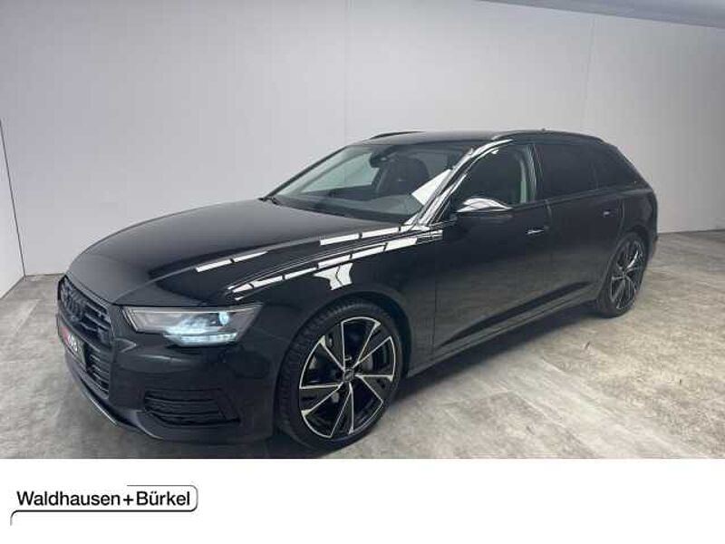 Audi A6 Avant 45 TFSI quattro design Klima Navi in 41063 Mönchengladbach Audi A6 Avant 45 TFSI quattro design Klima Navi