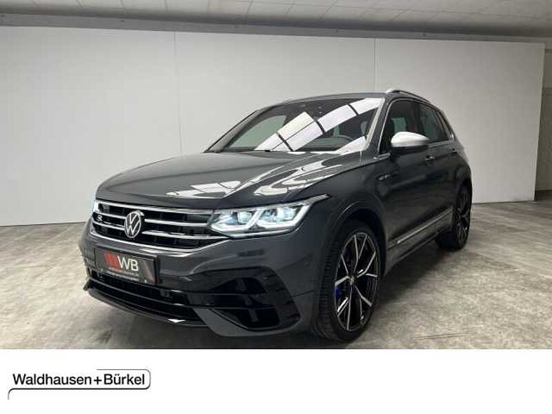 Volkswagen Tiguan R 2.0 TSI DSG 4Motion Akra-Pano Klima in 41063 Mönchengladbach Volkswagen Tiguan R 2.0 TSI DSG 4Motion Akra-Pano Klima