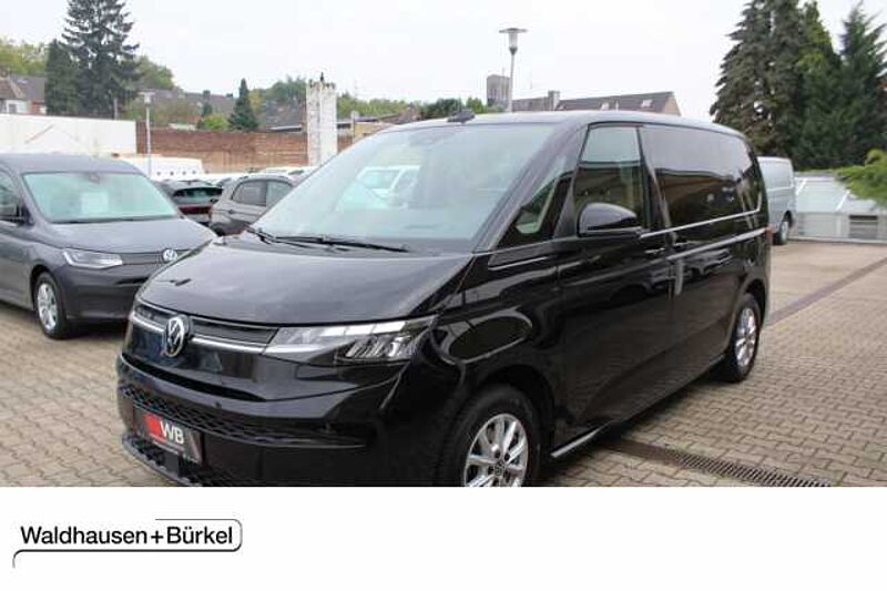Volkswagen MULTIVAN 2.0 TDI DSG / AHK / LEDER / HEAD UP / NAVI Life Up! in 41063 Mönchengladbach Volkswagen MULTIVAN 2.0 TDI DSG / AHK / LEDER / HEAD UP / NAVI Life Up!