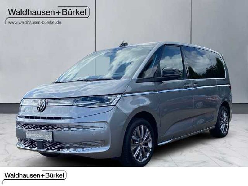 Volkswagen T7 Multivan 1.4 TSI eHybrid Style*DCC*AHK*ACC ANDERE in 41751 Viersen Volkswagen T7 Multivan 1.4 TSI eHybrid Style*DCC*AHK*ACC ANDERE