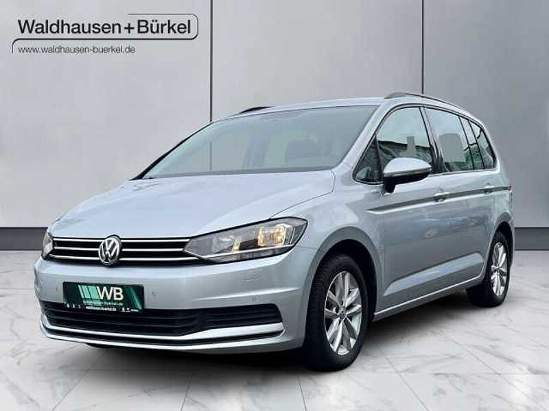 Volkswagen Touran 2.0 TDI Comfortline *AHK *Navi *SH *PDC in 41068 Mönchengladbach Volkswagen Touran 2.0 TDI Comfortline *AHK *Navi *SH *PDC