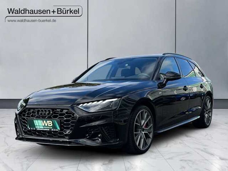 Audi A4 40 2.0 TFSI Avant S line *R.KAM *Standheizung in 41068 Mönchengladbach Audi A4 40 2.0 TFSI Avant S line *R.KAM *Standheizung