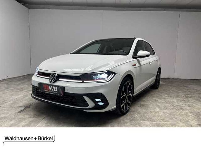 Volkswagen Polo GTI 2.0 TSI DSG Panorama Klima in 41063 Mönchengladbach Volkswagen Polo GTI 2.0 TSI DSG Panorama Klima