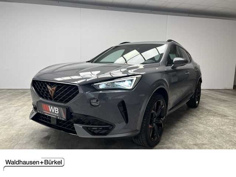CUPRA Formentor VZ 2.0 TSI DSG 4Drive Panorama Klima in 41063 Mönchengladbach CUPRA Formentor VZ 2.0 TSI DSG 4Drive Panorama Klima