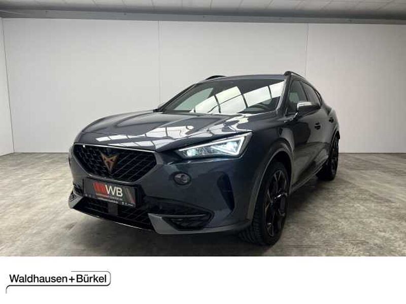 CUPRA Formentor VZ 2.0 TSI DSG 4Drive Panorama Klima in 41063 Mönchengladbach CUPRA Formentor VZ 2.0 TSI DSG 4Drive Panorama Klima