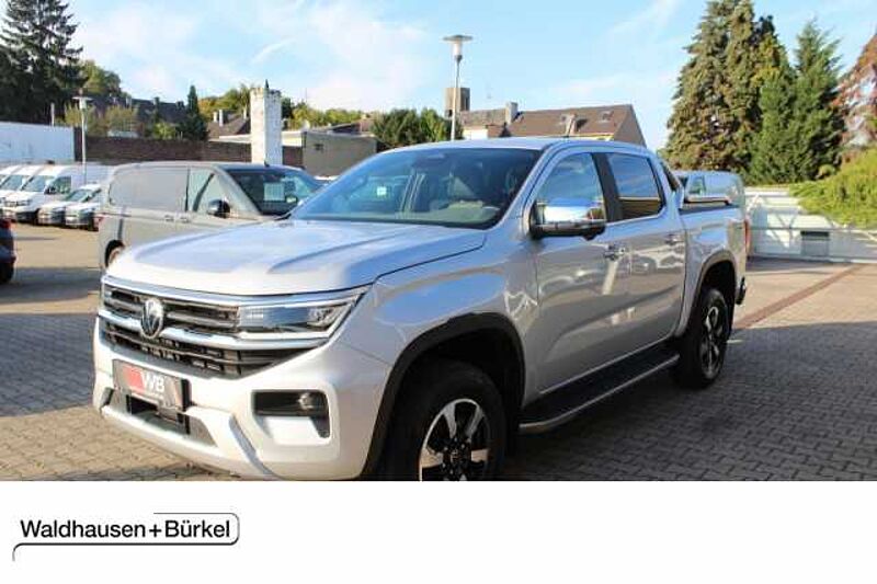 Volkswagen AMAROK STYLE DOKA 4MOTION 3.0 TDI DSG / AHK / ACC / LEDER / STANDHEIZUNG 3.0 TDI in 41063 Mönchengladbach Volkswagen AMAROK STYLE DOKA 4MOTION 3.0 TDI DSG / AHK / ACC / LEDER / STANDHEIZUNG 3.0 TDI