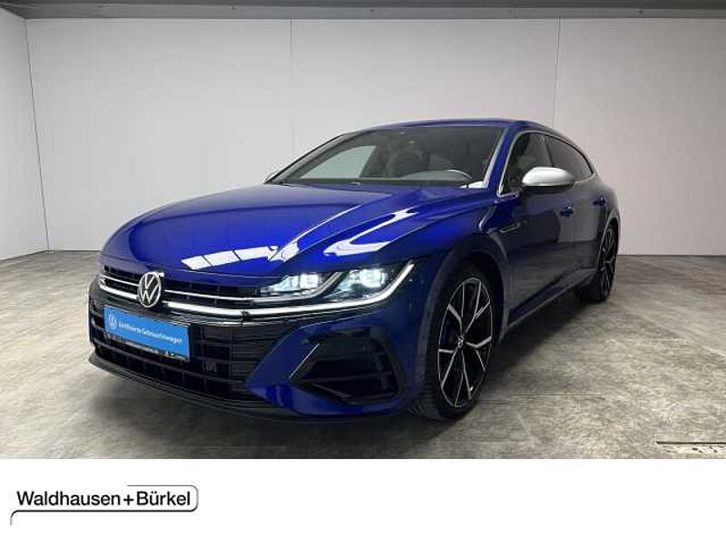 Volkswagen Arteon Shooting Brake R 2.0 TSI DSG 4Motion in 41063 Mönchengladbach Volkswagen Arteon Shooting Brake R 2.0 TSI DSG 4Motion