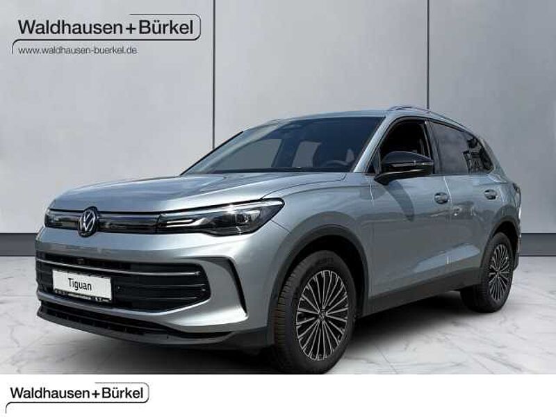 Volkswagen Tiguan GOAL 2,0 l TDI SCR DSG*AHK*ACC*GRA*APP* in 41751 Viersen Volkswagen Tiguan GOAL 2,0 l TDI SCR DSG*AHK*ACC*GRA*APP*