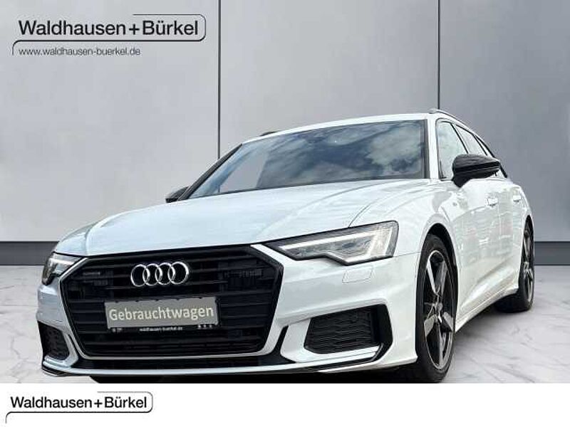 Audi A6 55 2.0 TFSI quattro Avant S-LINE*AHK*B&O*ACC* in 41751 Viersen Audi A6 55 2.0 TFSI quattro Avant S-LINE*AHK*B&O*ACC*