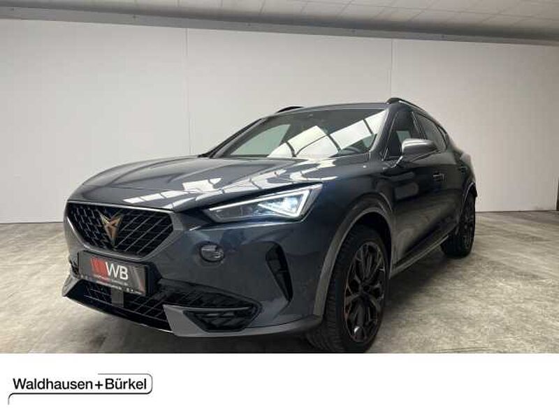 CUPRA Formentor VZ 2.0 TSI DSG 4Drive Klima Navi in 41063 Mönchengladbach CUPRA Formentor VZ 2.0 TSI DSG 4Drive Klima Navi