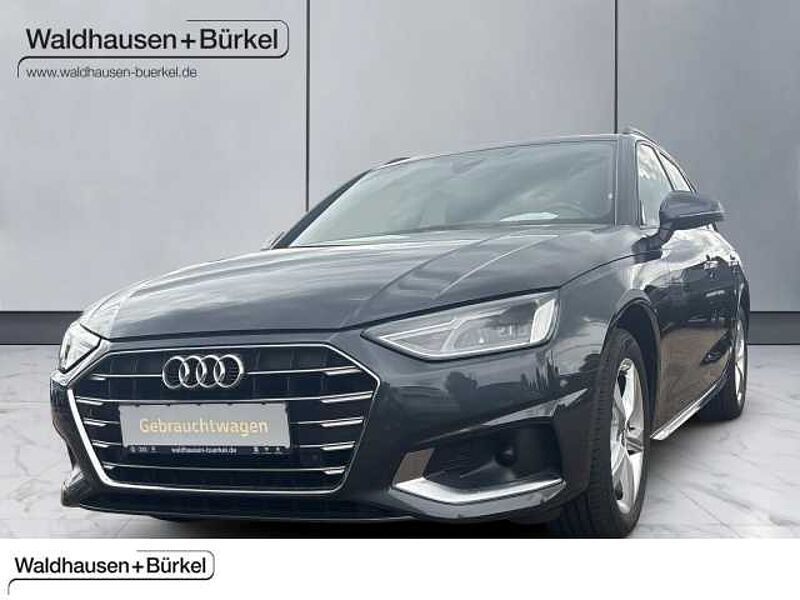Audi A4 35 2.0 TDI Avant advanced*APS*DSP*ACC*GRA*LED in 41751 Viersen Audi A4 35 2.0 TDI Avant advanced*APS*DSP*ACC*GRA*LED