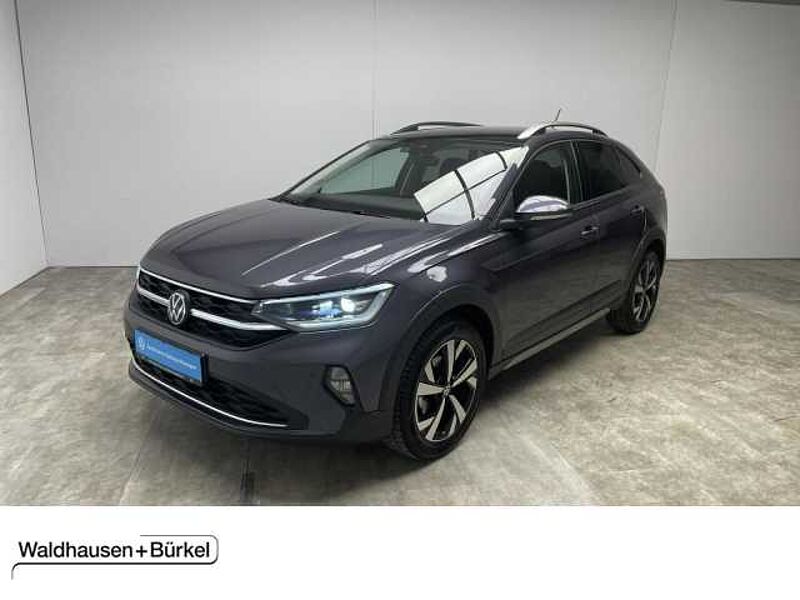 Volkswagen Taigo 1.0 TSI DSG Style Klima Navi Einparkhilfe in 41063 Mönchengladbach Volkswagen Taigo 1.0 TSI DSG Style Klima Navi Einparkhilfe
